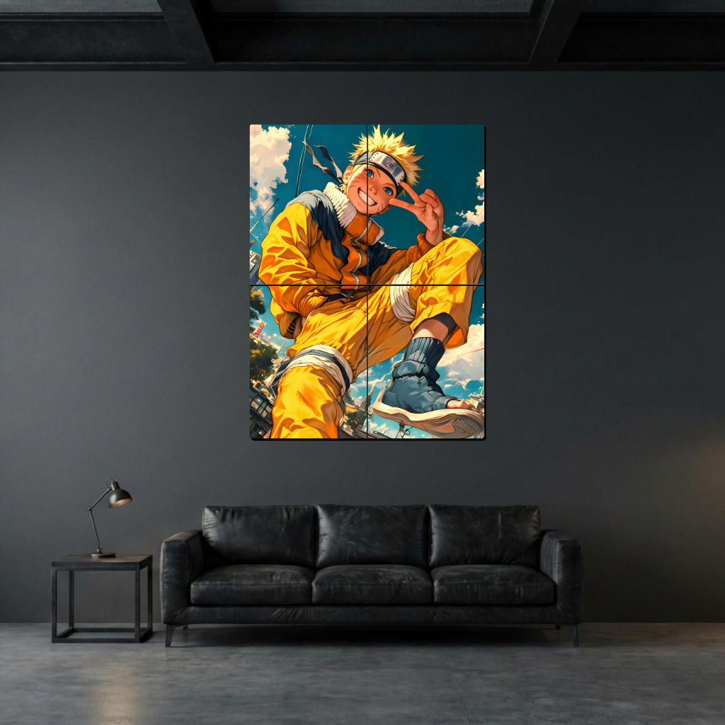 Shippuden Naruto