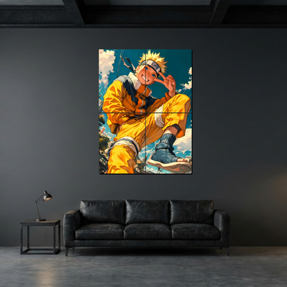 Shippuden Naruto