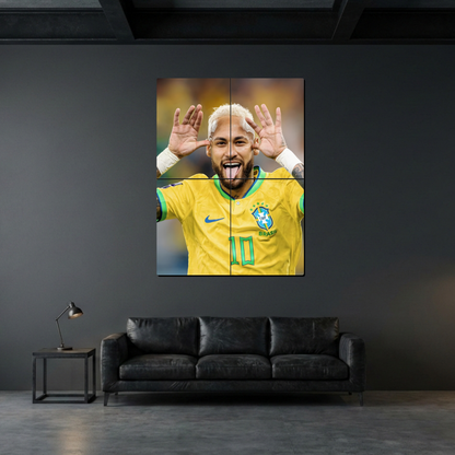 Brazil's Finest