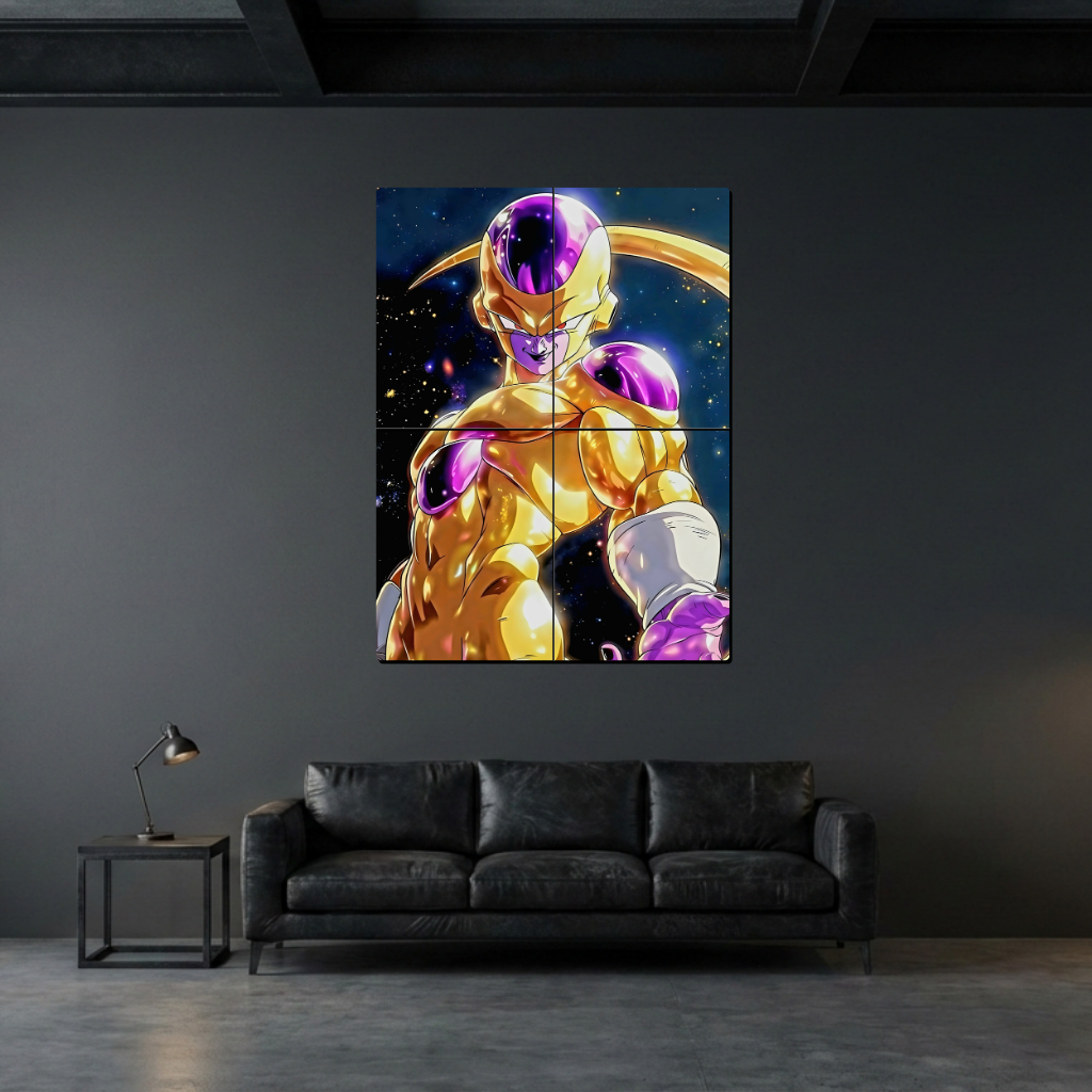 Golden Frieza