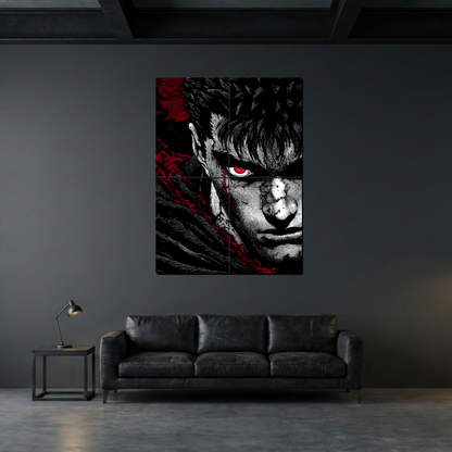 Black Swordsman