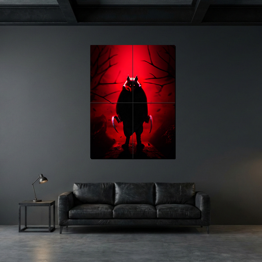 Eternal Reaper