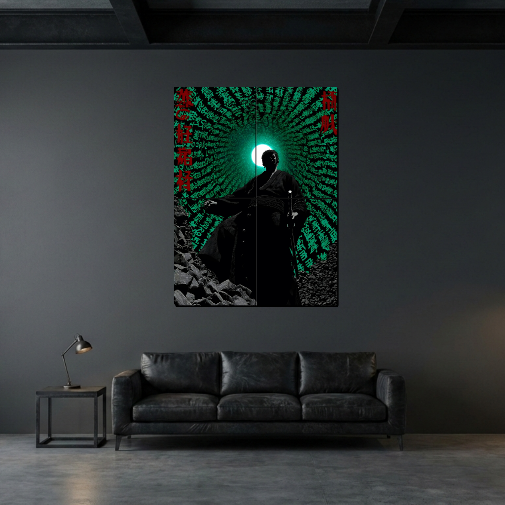 Alpha Zoro