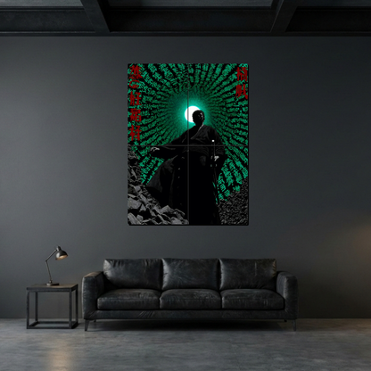 Alpha Zoro