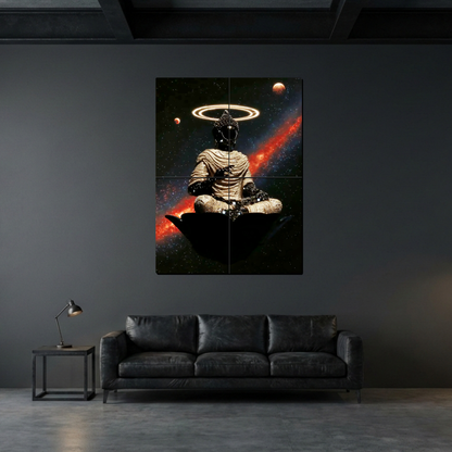 The Stellar Sage