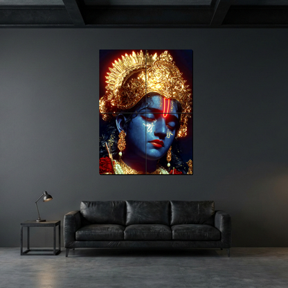 Krishna Vasudeva