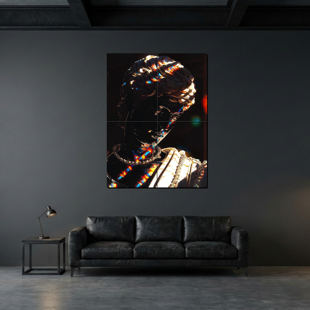 Chromatic Reflections