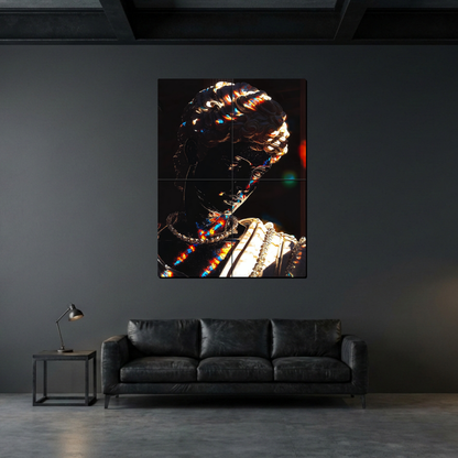 Chromatic Reflections
