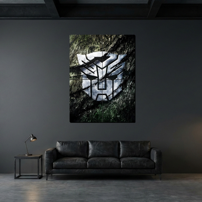 Autobot Insignia