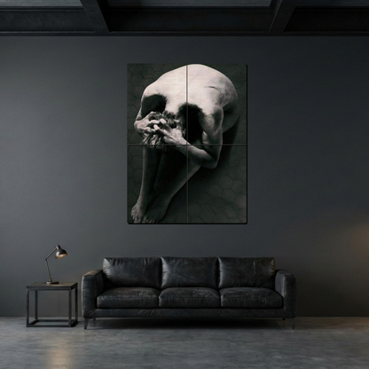 The Hollow Form