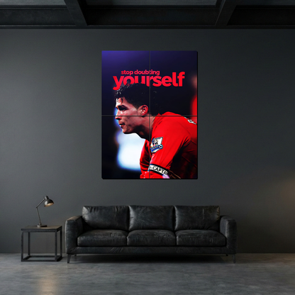 Ronaldo Resolve