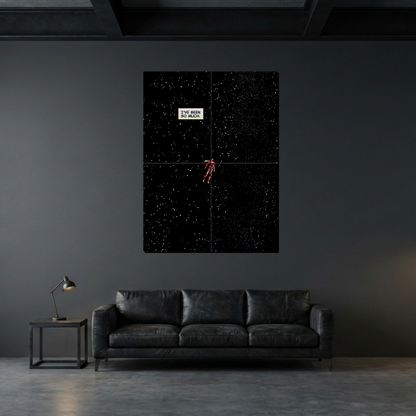 Cosmic Sentinel