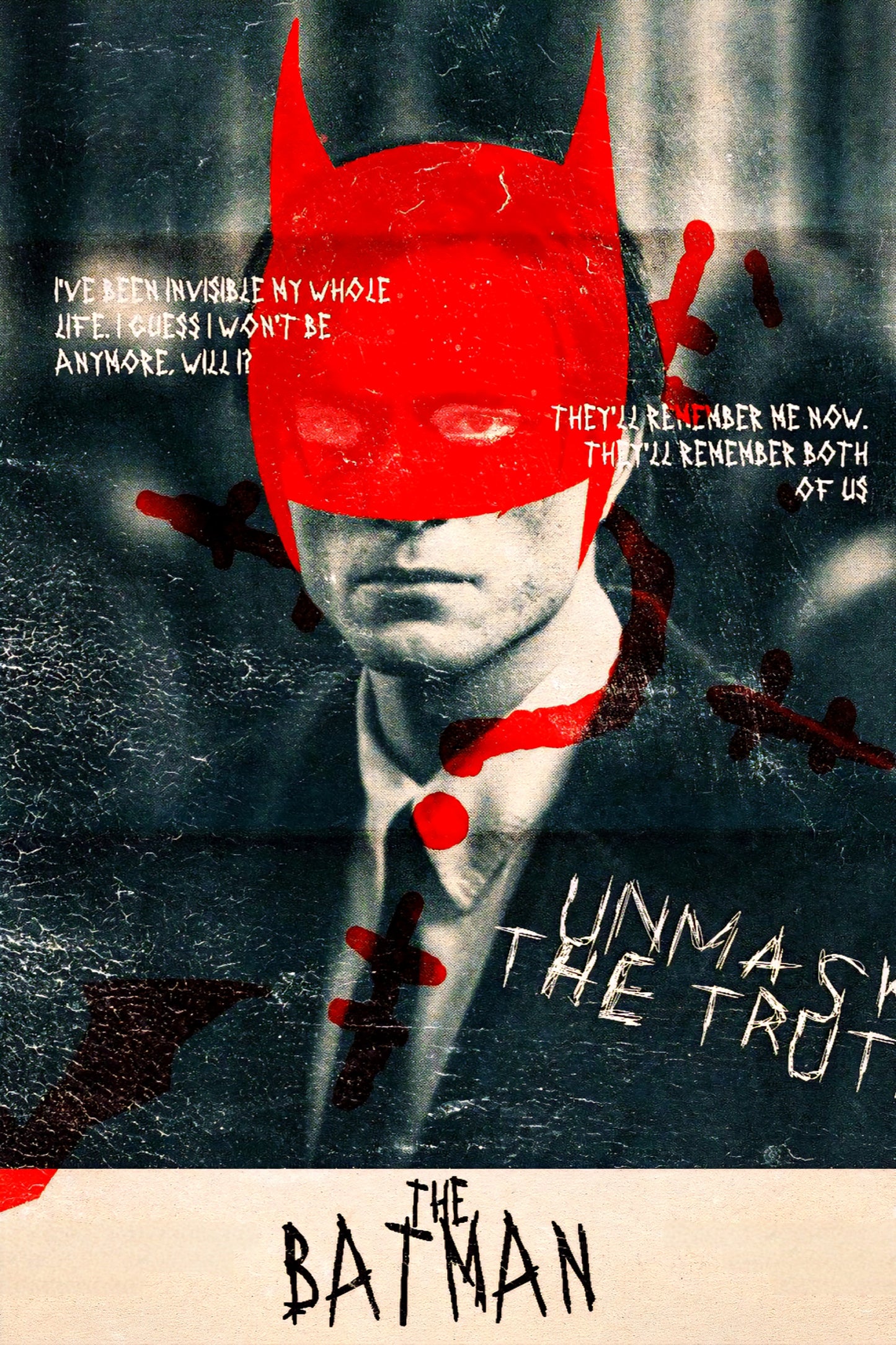 Unmask The Truth