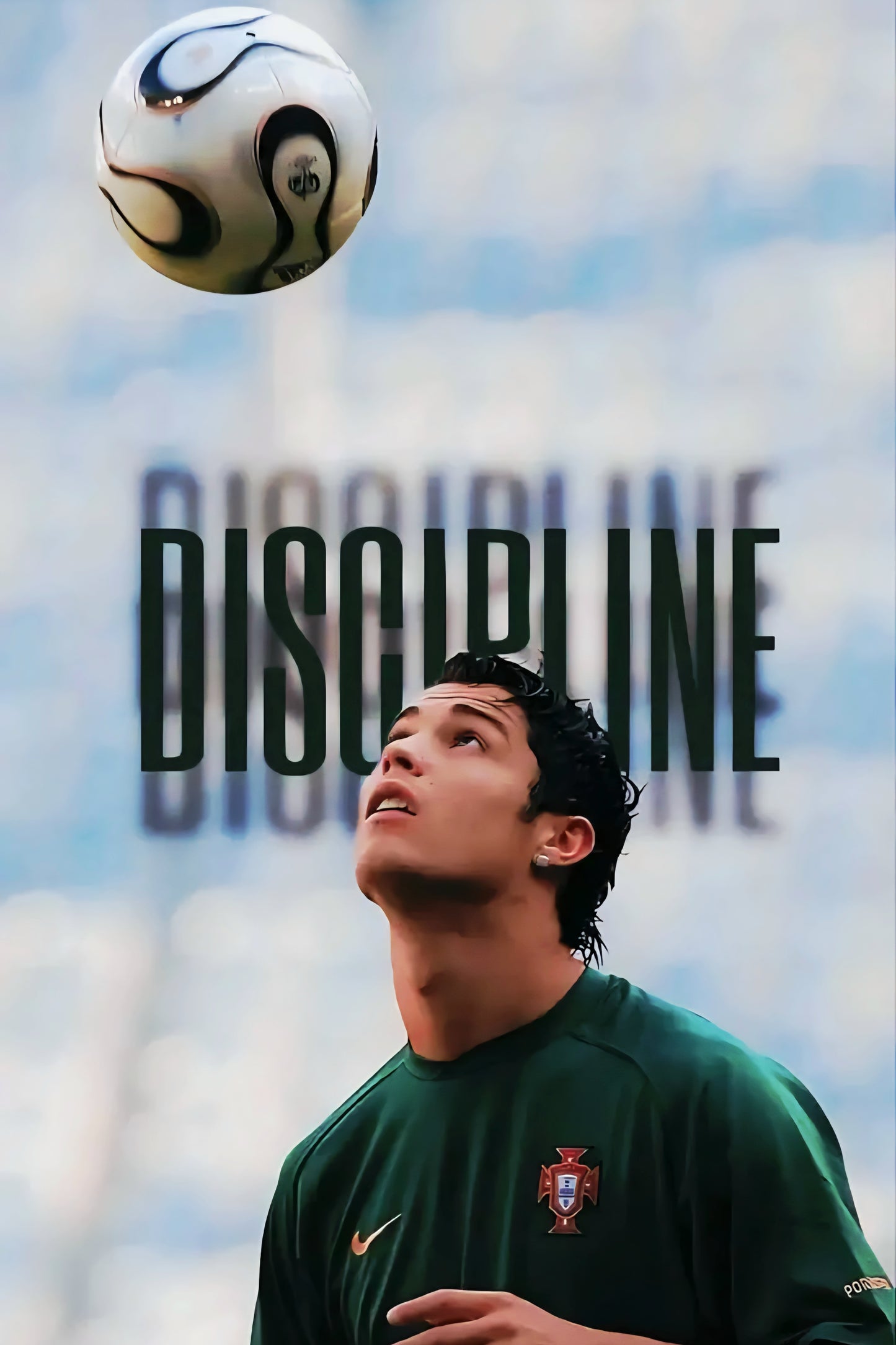 Discipline