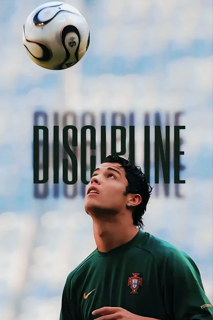 Discipline