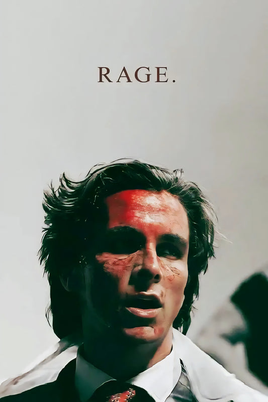 Bateman's Rage