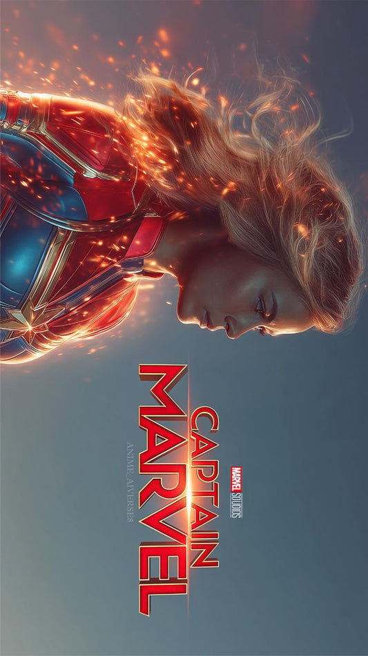 Captain Marvel