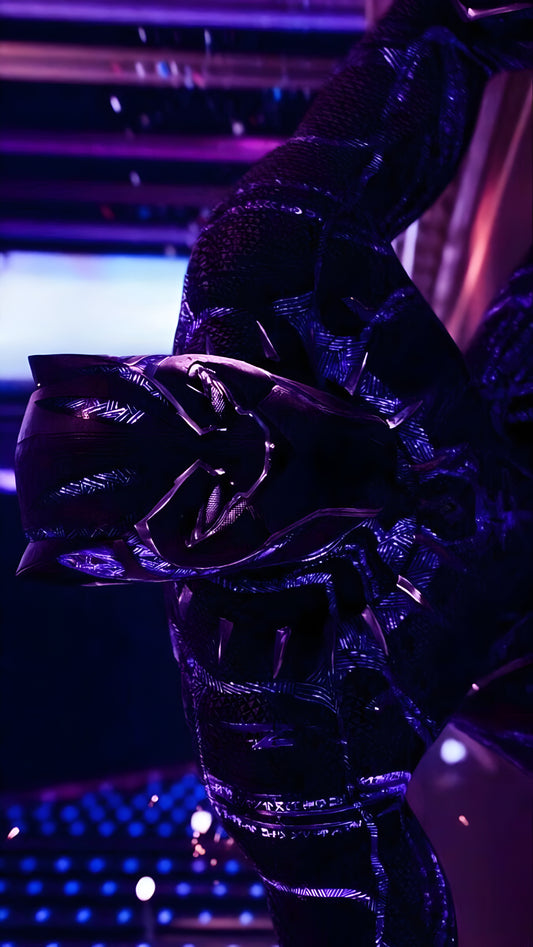 King of Wakanda
