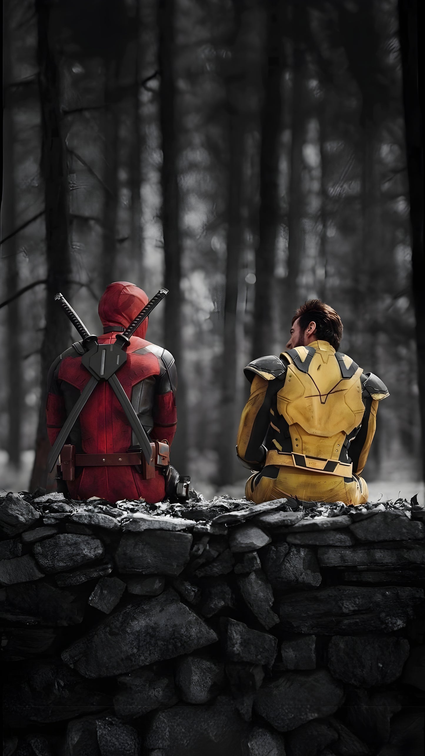 Silence of the Mutants