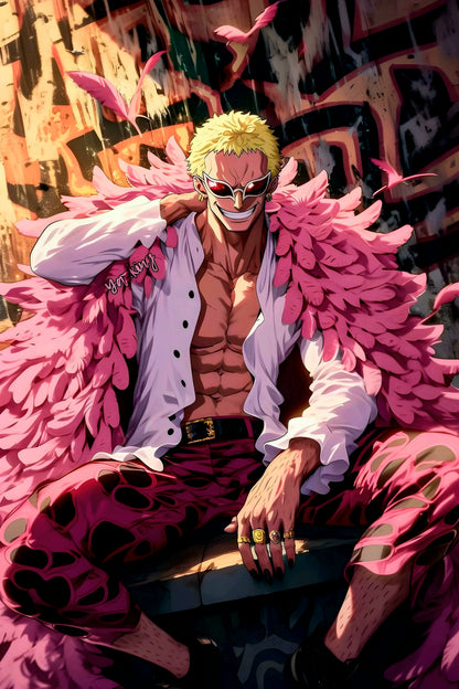The Heavenly Demon