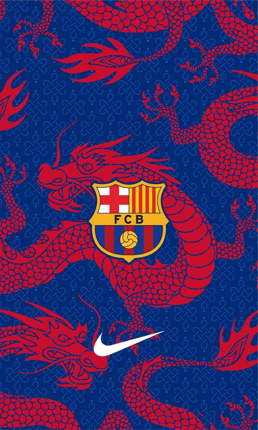 Awakening of the Catalan Dragon