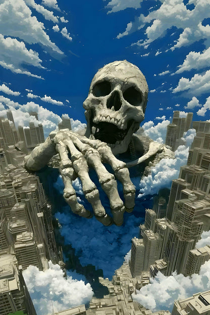 Blocky Apocalypse
