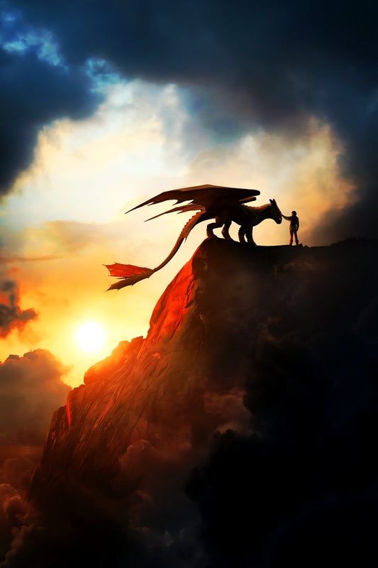 Toothless Bonding