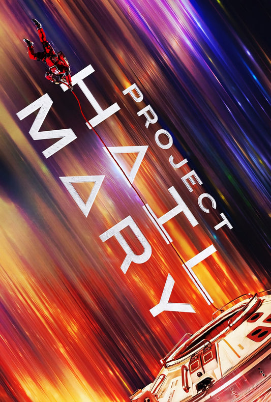 Project Hail Mary