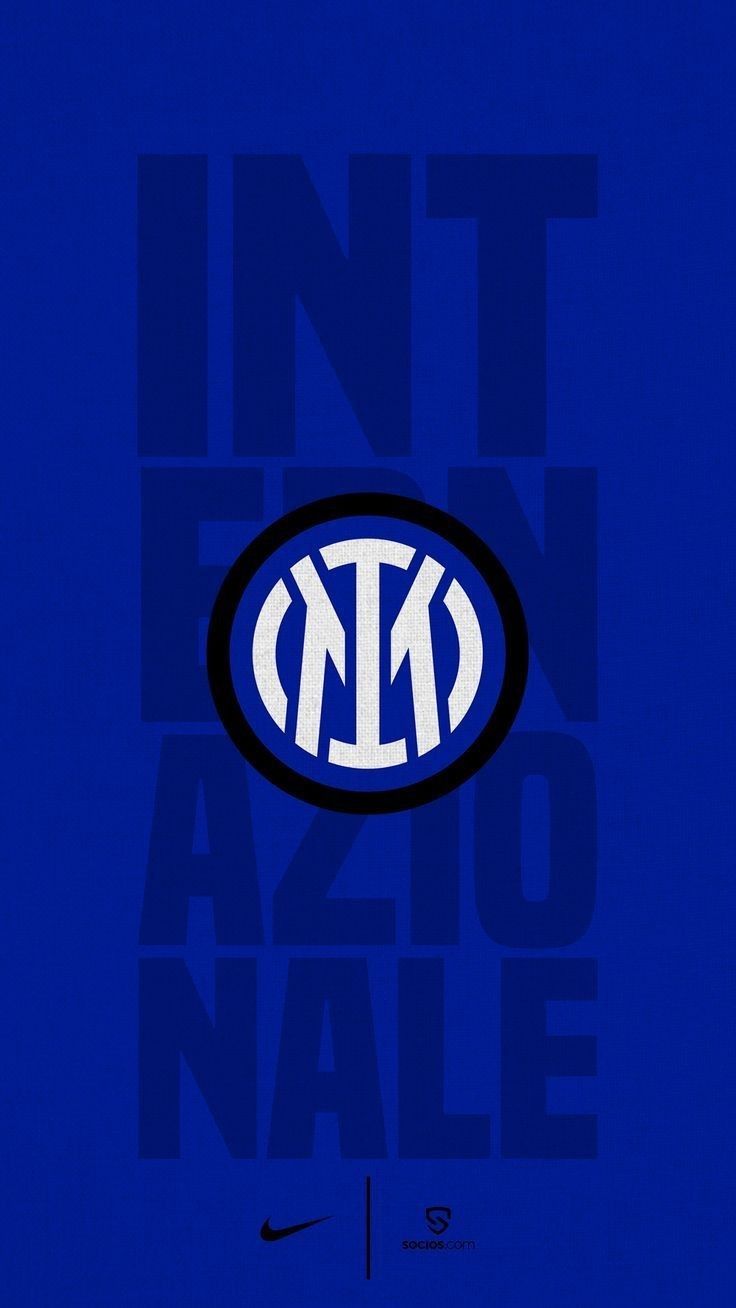 Inter Milan Logo