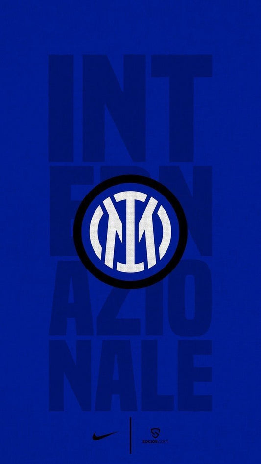 Inter Milan Logo