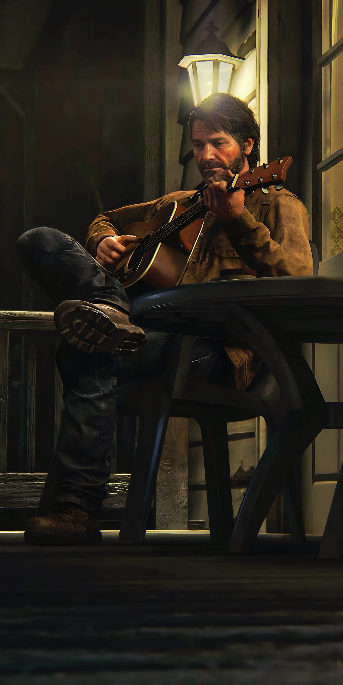 Joel's Lost Tunes
