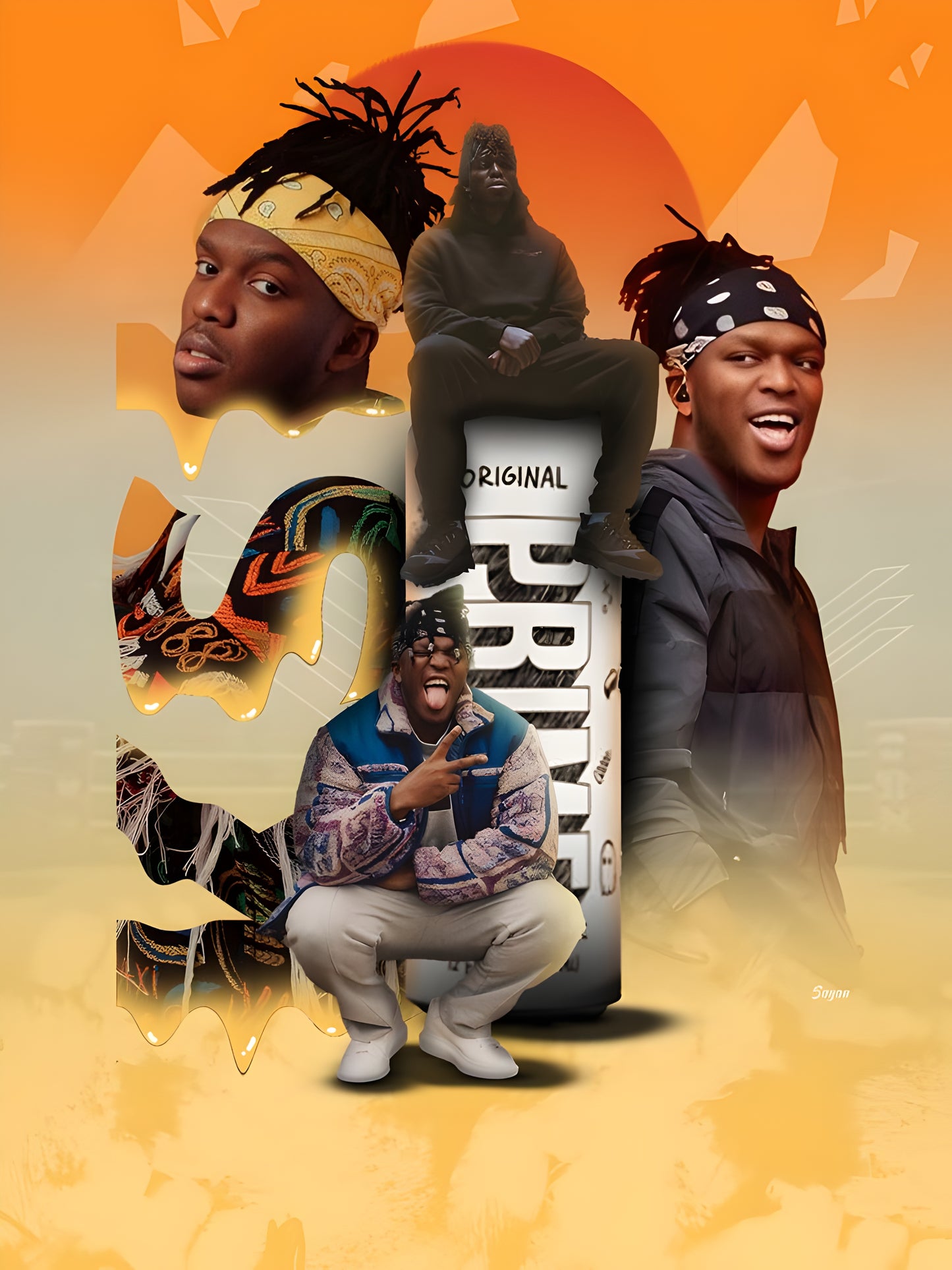 Prime KSI