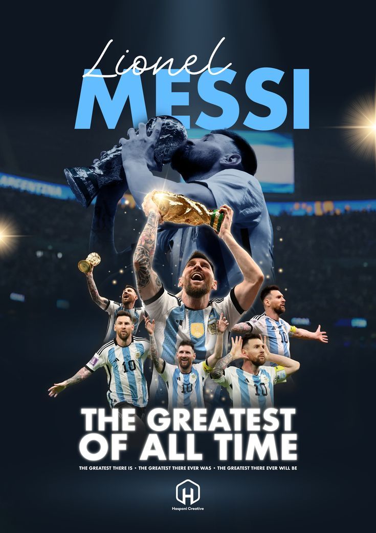 Trophy Lift of the Century