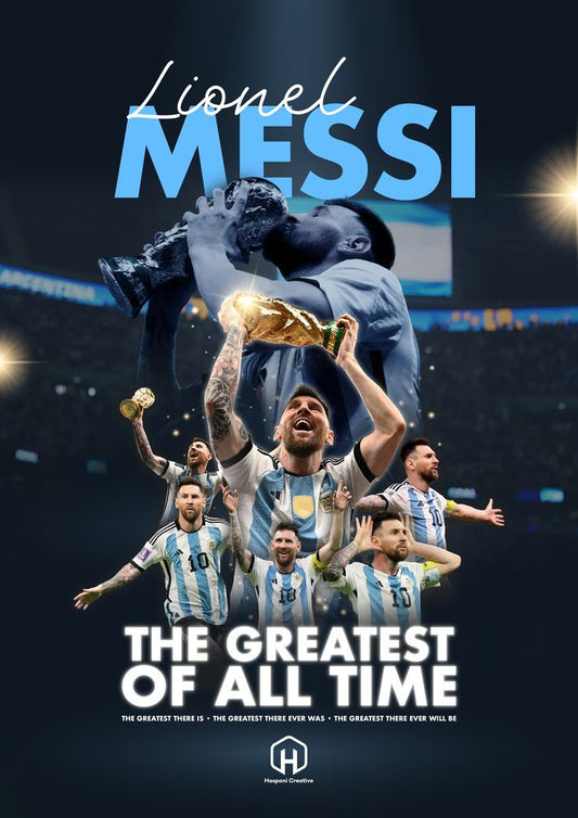 Trophy Lift of the Century