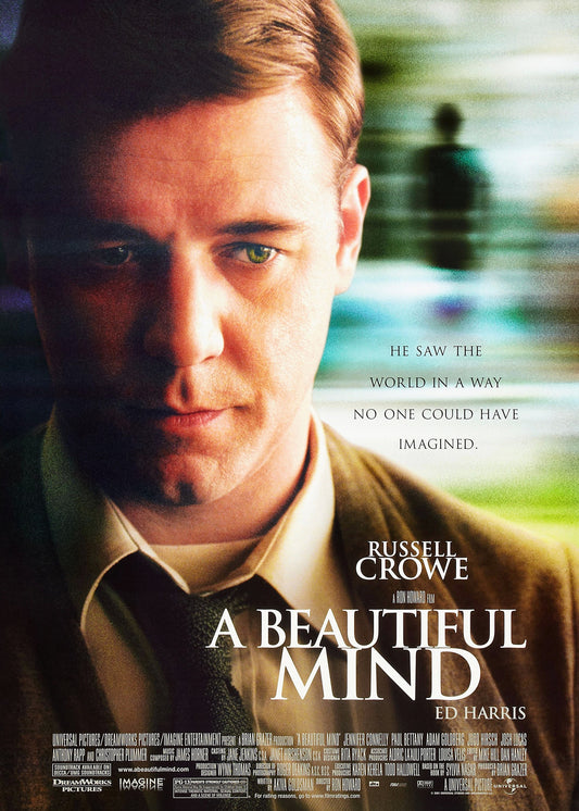 A Beautiful Mind