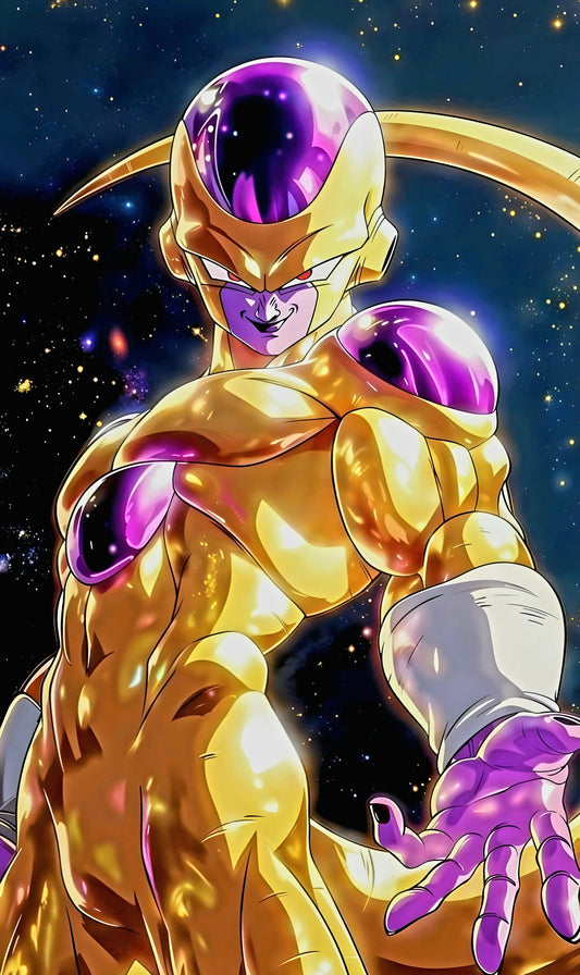 Golden Frieza