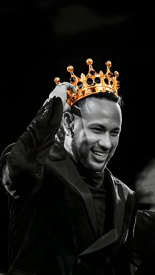 The Uncrowned King
