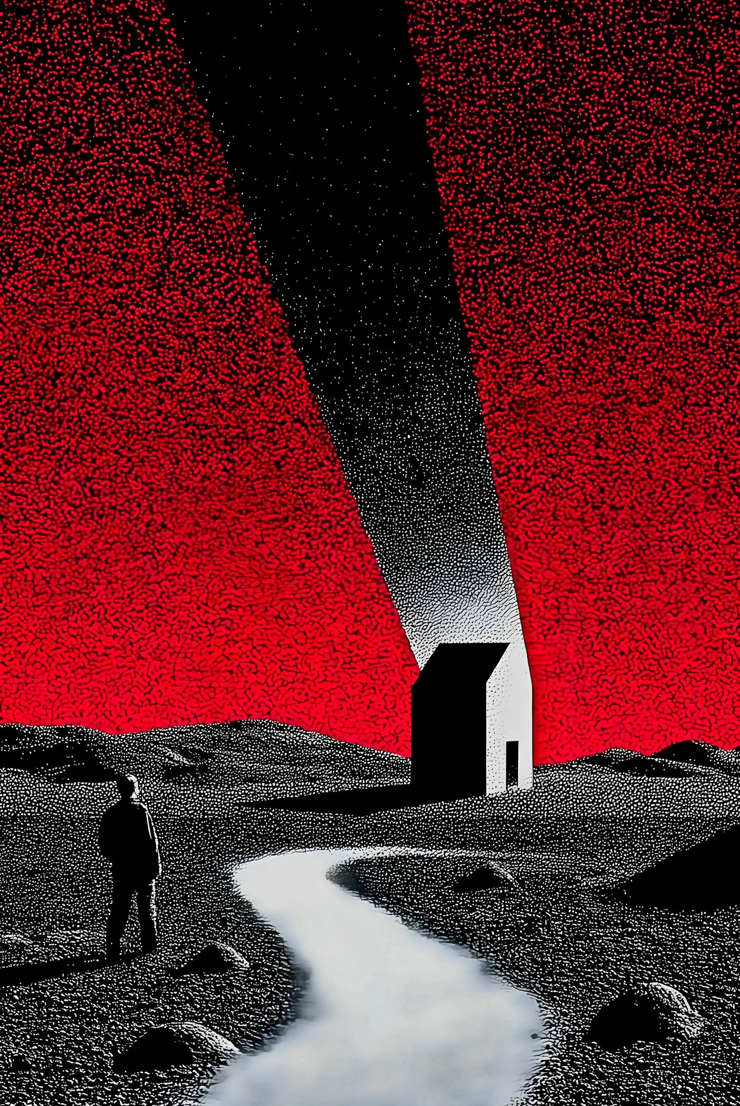 The Long Road Home