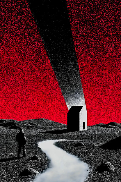 The Long Road Home