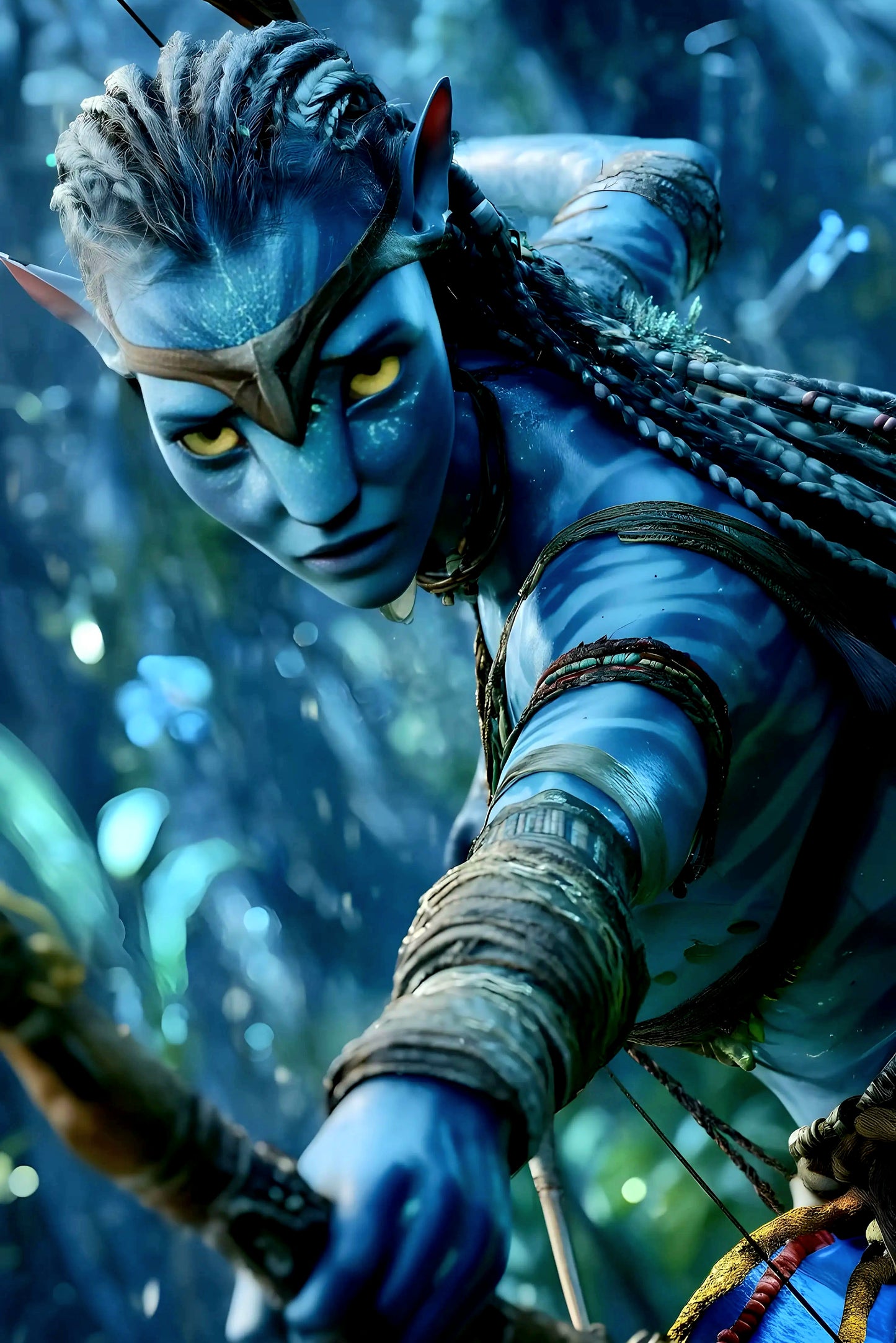 Neytiri