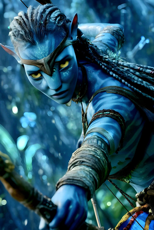 Neytiri