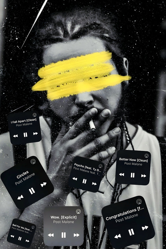Posty's World