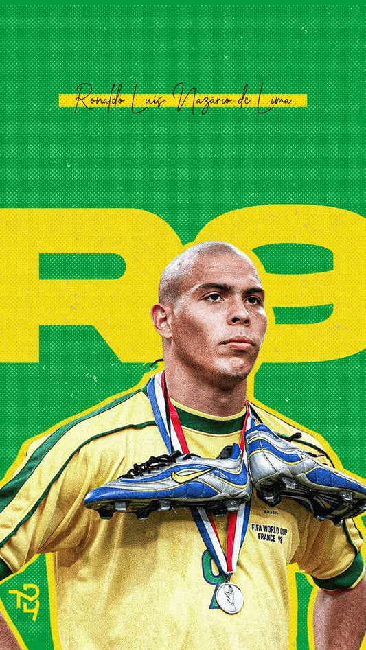 The Original and Only R9