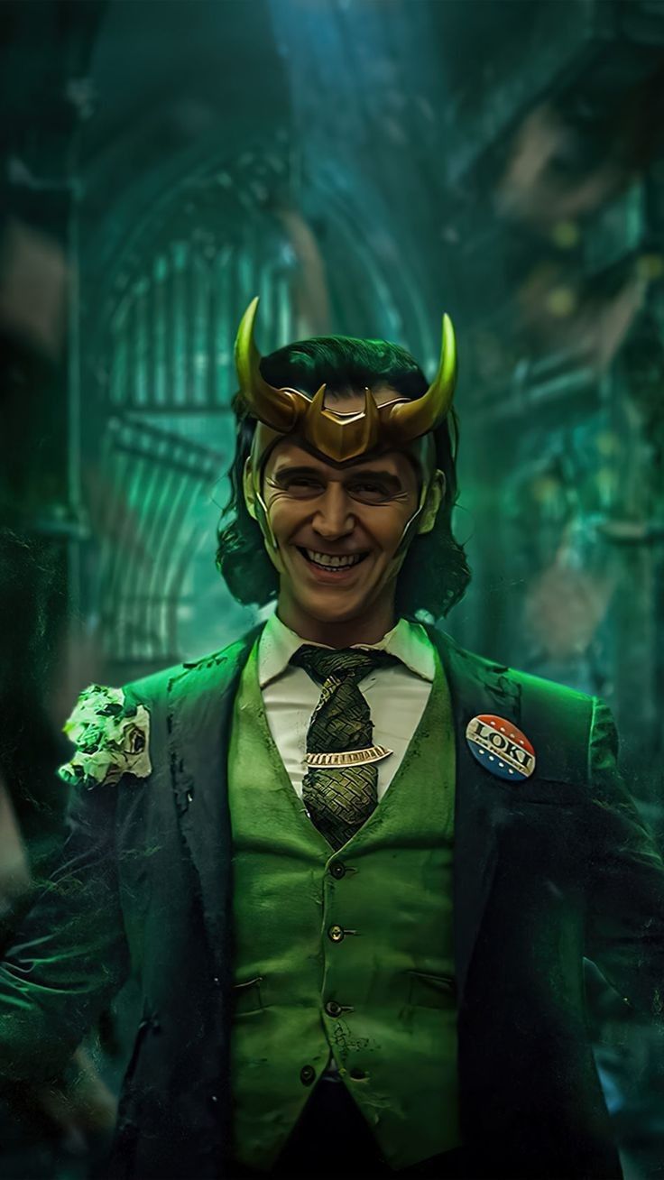 The God of Deception