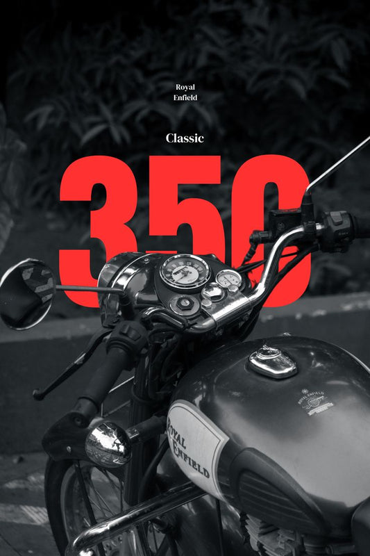 Classic 350