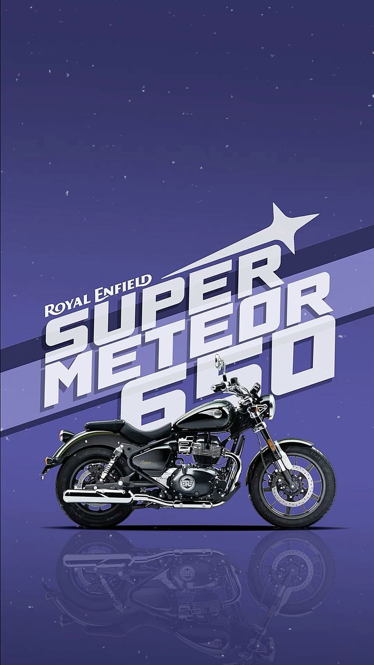 Super Meteor 650