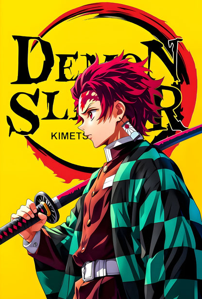 Scarlet Slayer