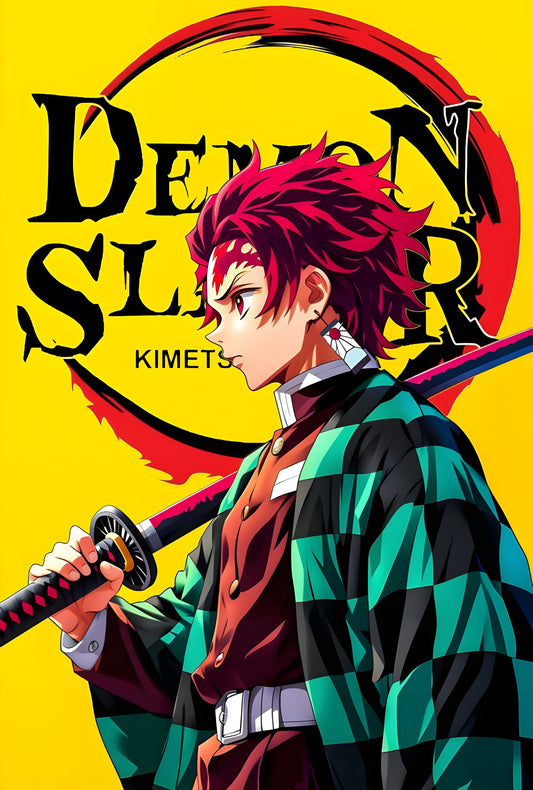 Scarlet Slayer