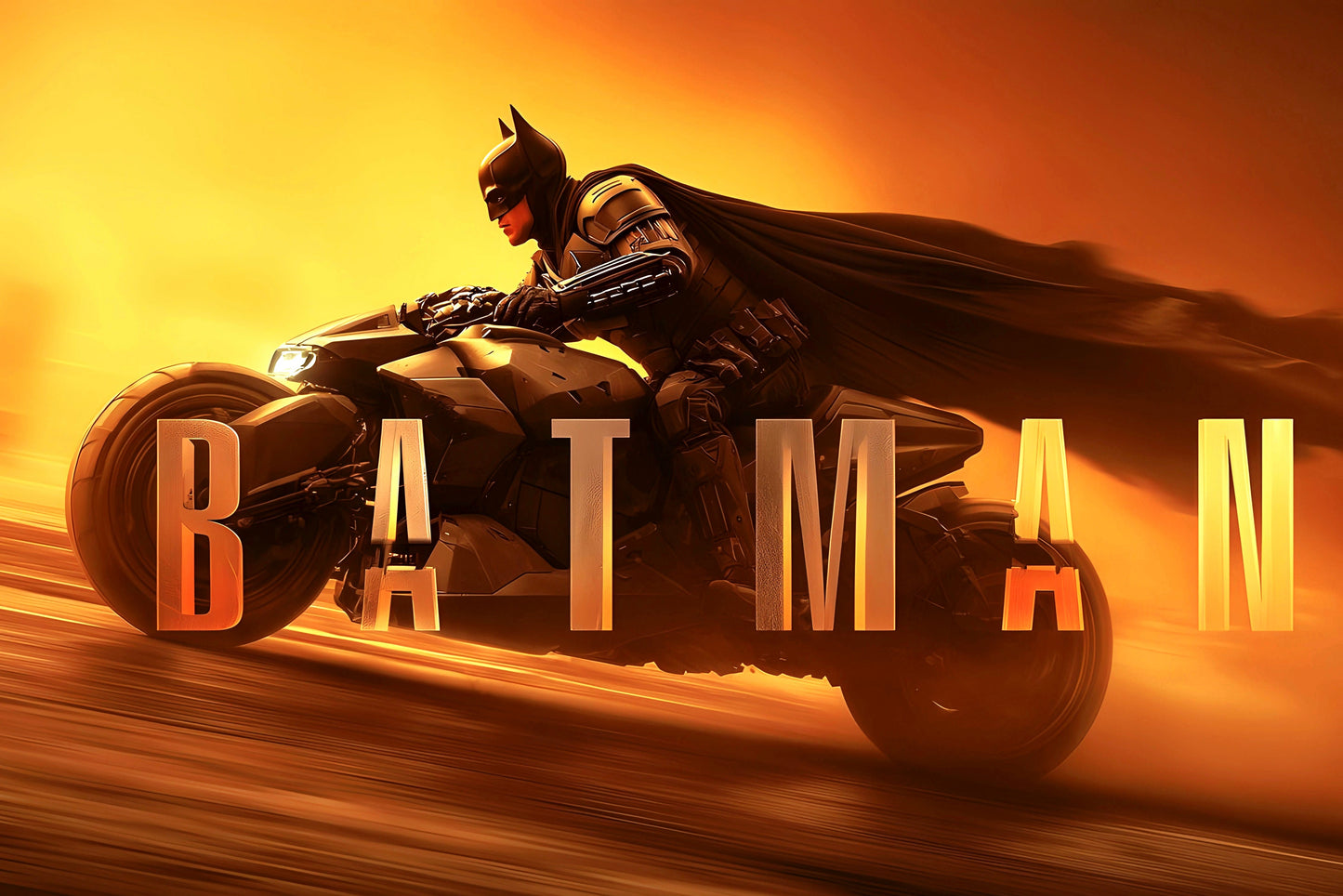 Dark Knight