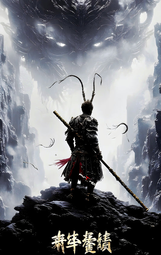 The Monkey King
